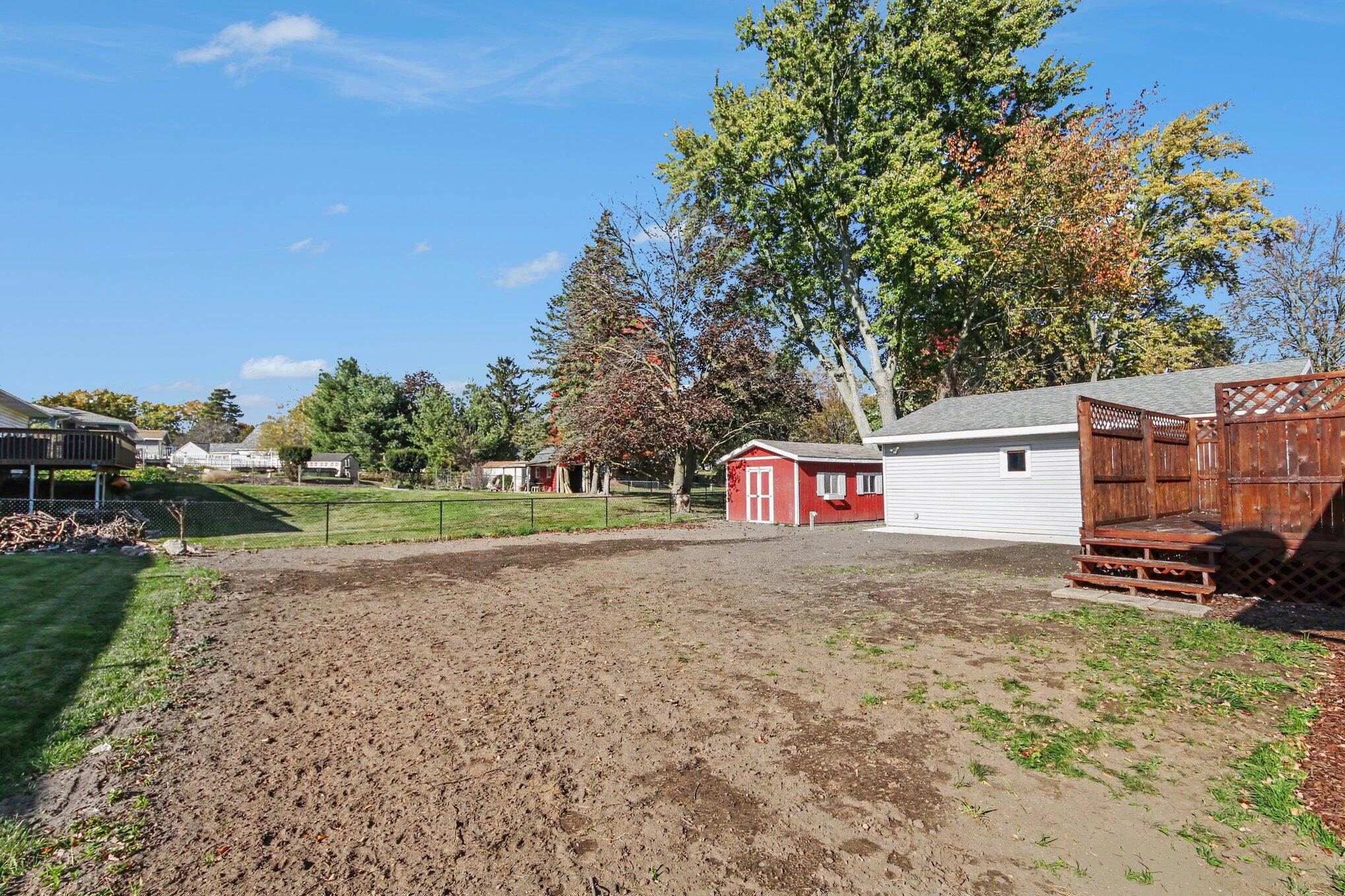 1357 Stanwood Street NW Grand Rapids MI 49534