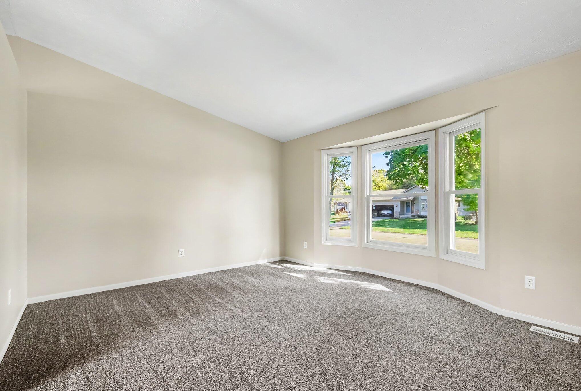 1357 Stanwood Street NW Grand Rapids MI 49534