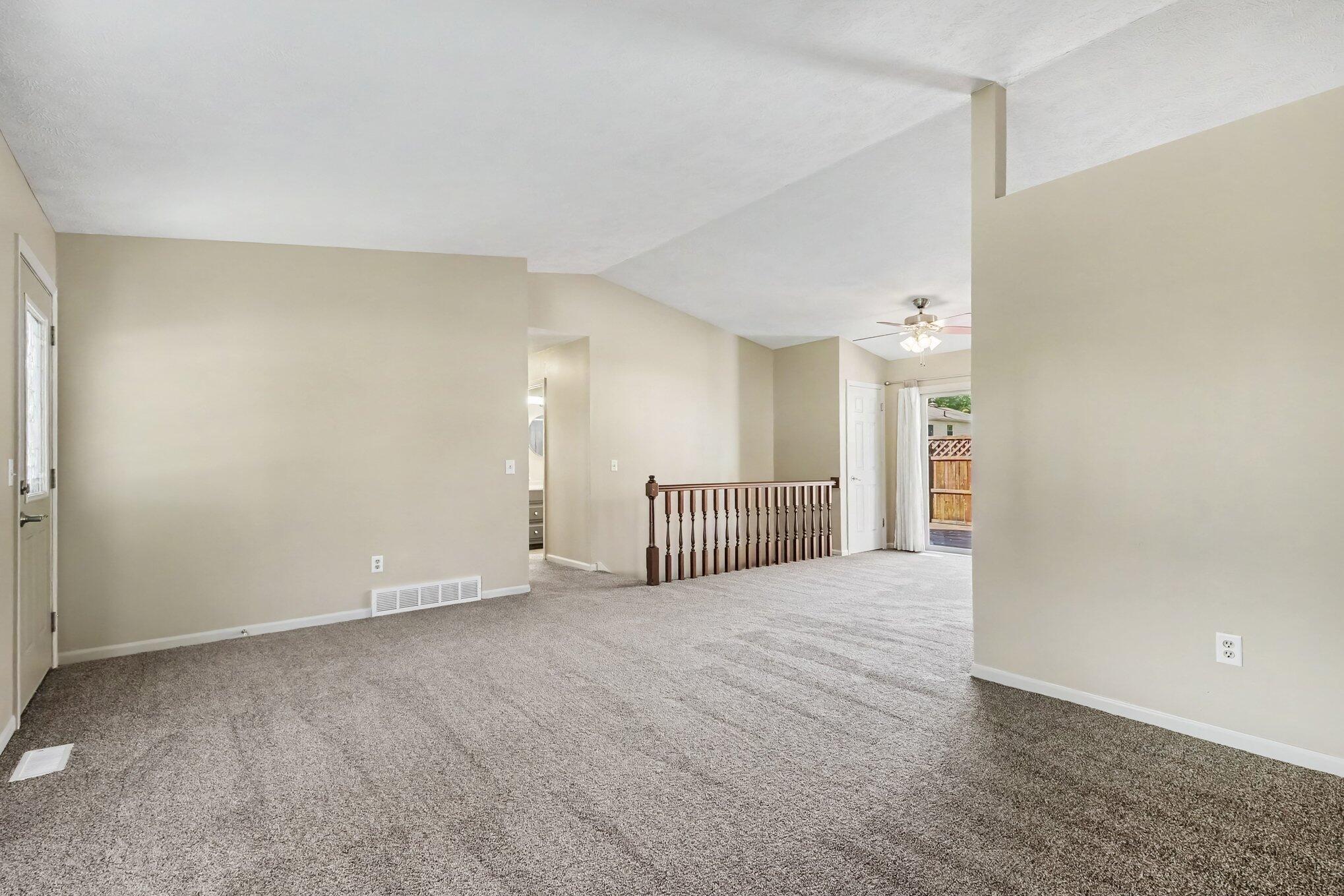 1357 Stanwood Street NW Grand Rapids MI 49534