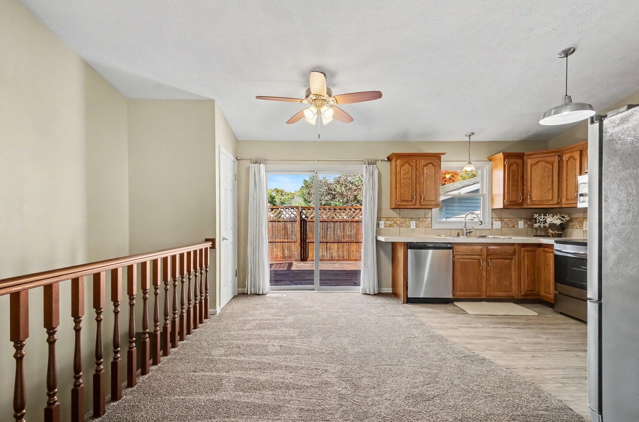 1357 Stanwood Street NW Grand Rapids MI 49534