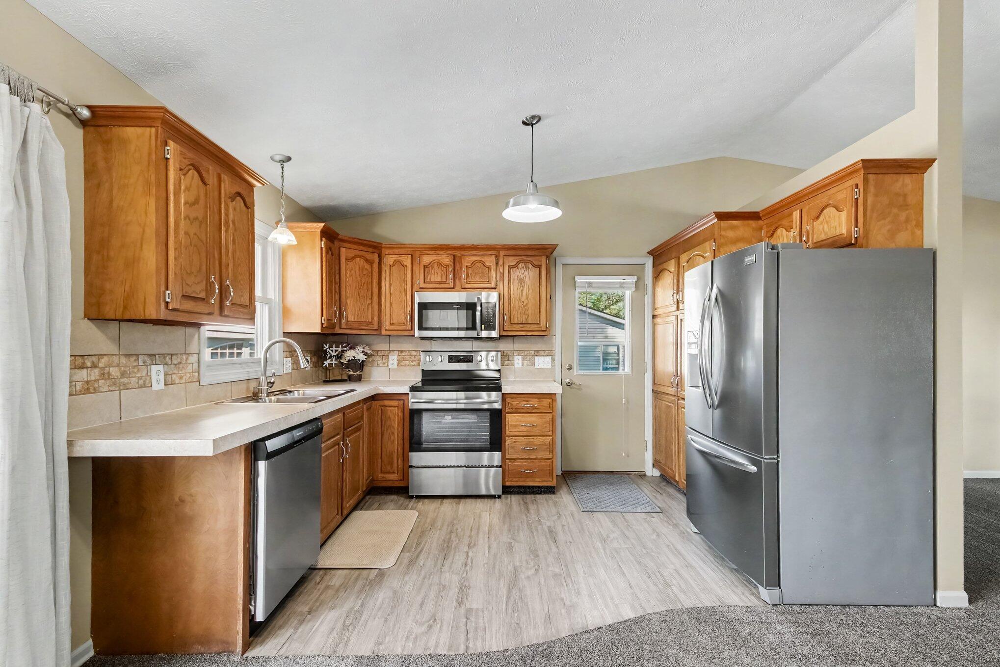 1357 Stanwood Street NW Grand Rapids MI 49534