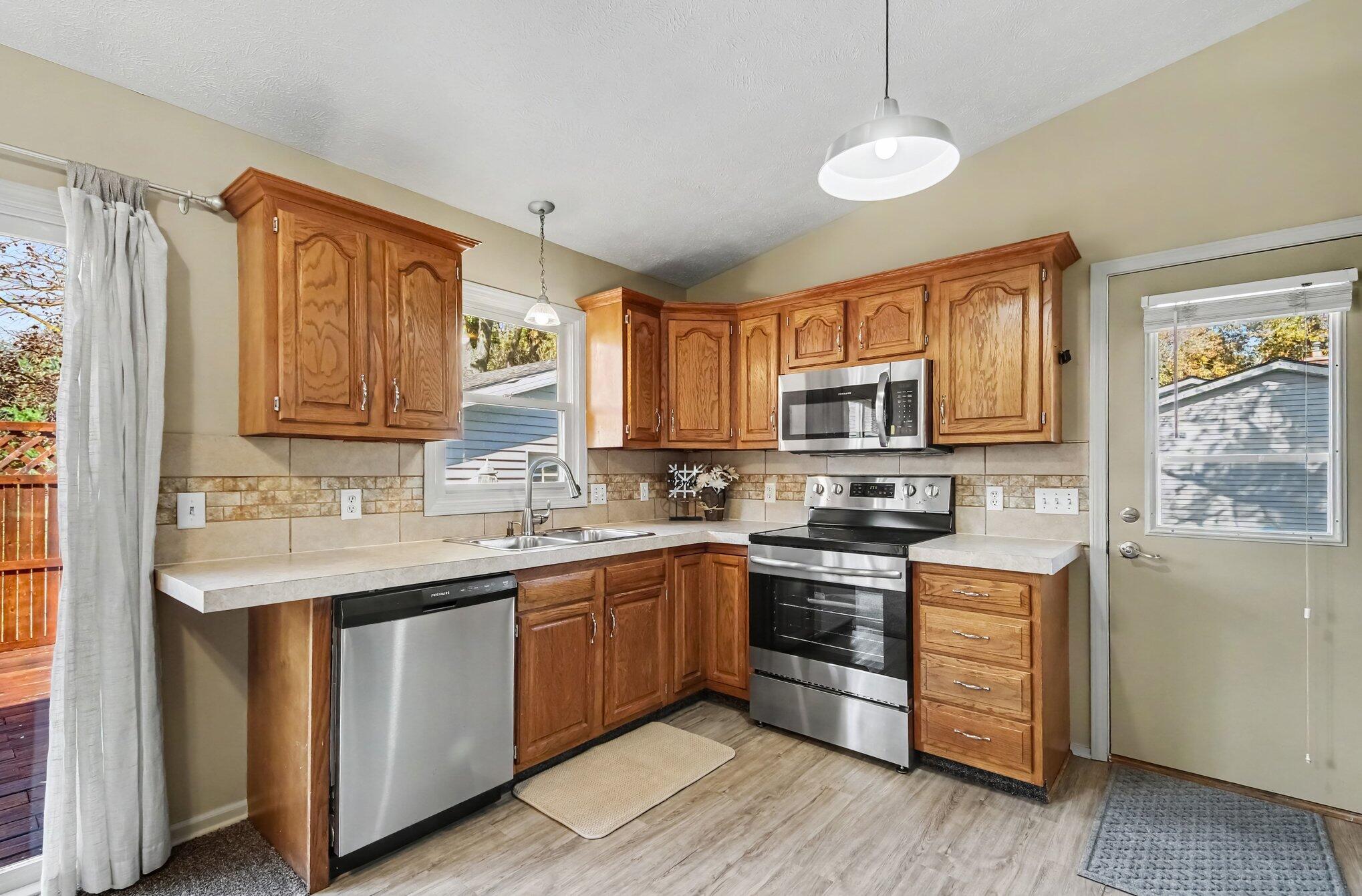1357 Stanwood Street NW Grand Rapids MI 49534
