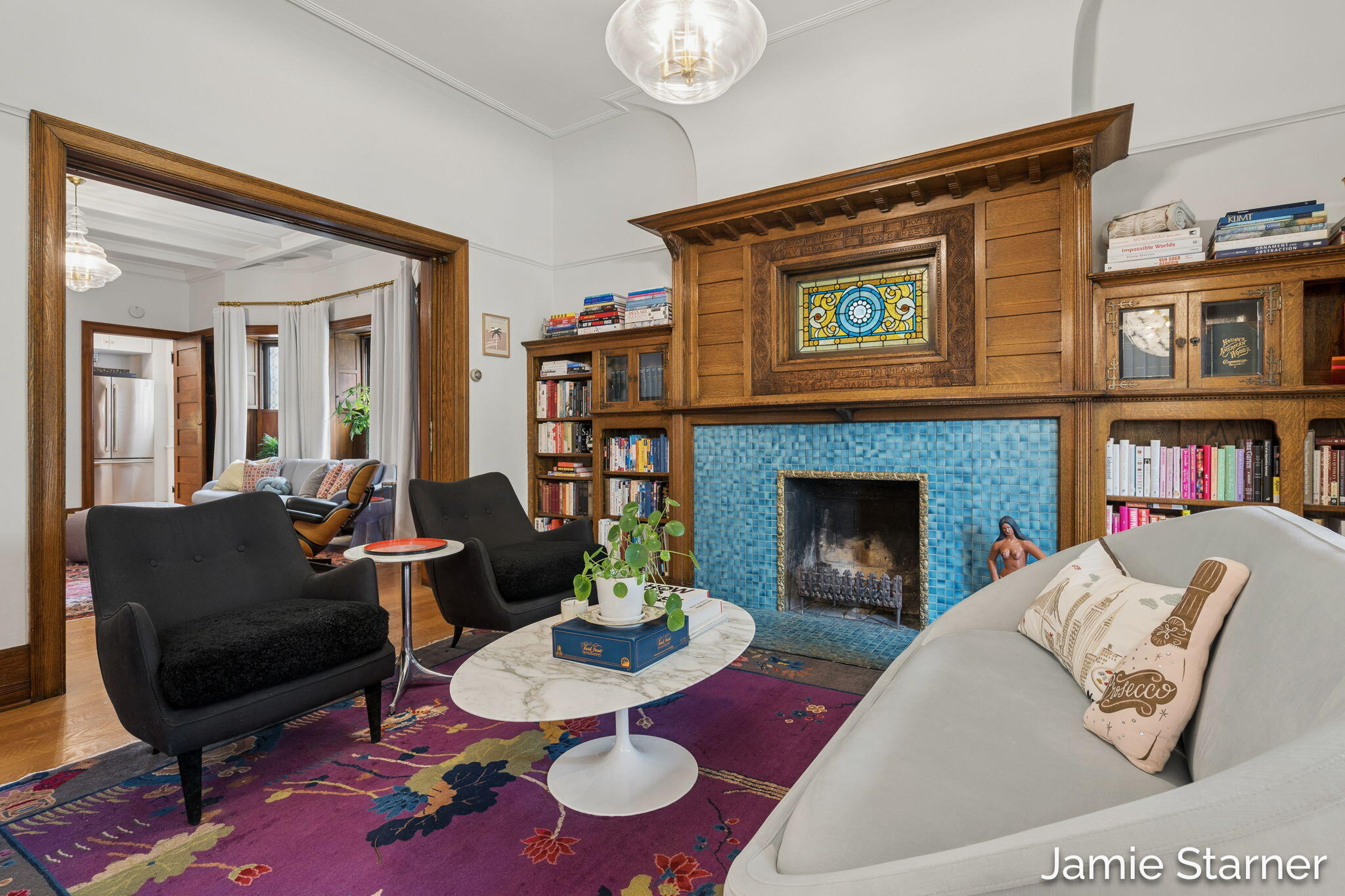 60 College Avenue NE Grand Rapids MI 49503