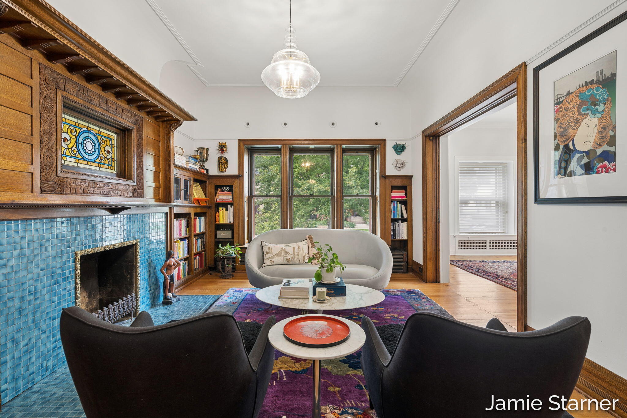 60 College Avenue NE Grand Rapids MI 49503
