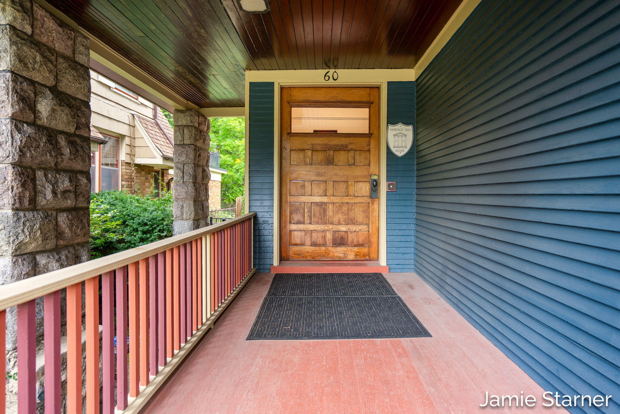 60 College Avenue NE Grand Rapids MI 49503