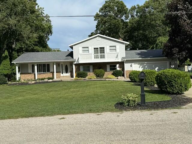 3734 Fern Hills Drive Muskegon MI 49444