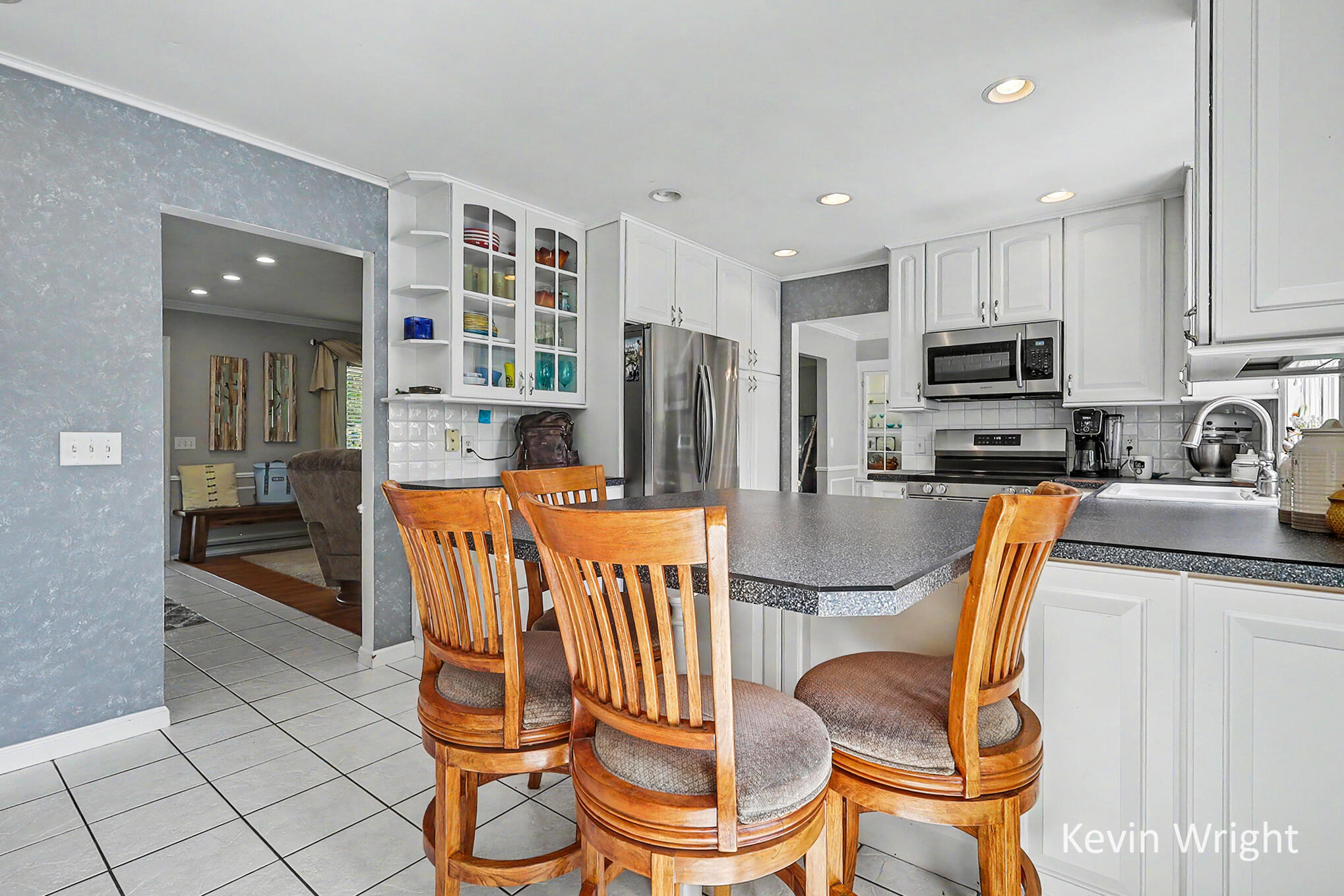 3734 Fern Hills Drive Muskegon MI 49444