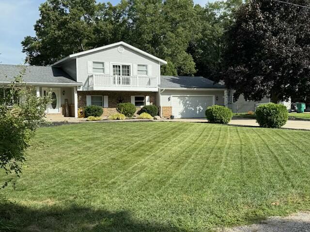 3734 Fern Hills Drive Muskegon MI 49444