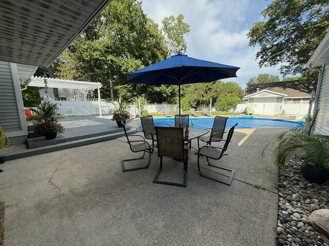 3734 Fern Hills Drive Muskegon MI 49444