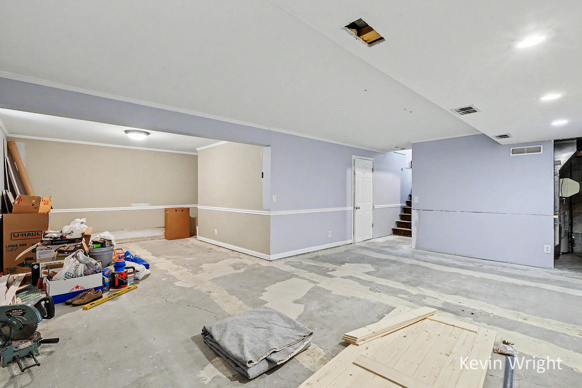 3734 Fern Hills Drive Muskegon MI 49444