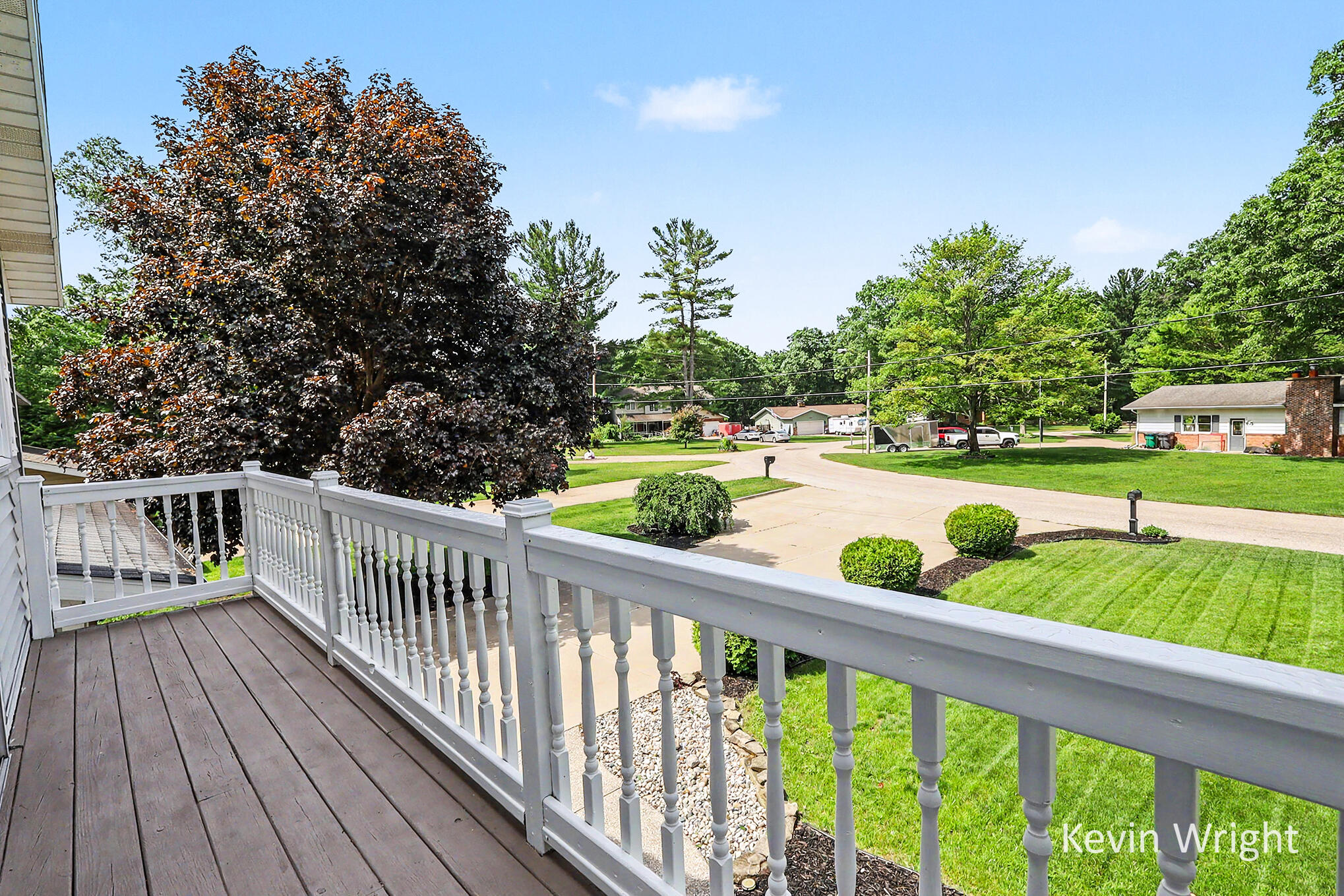 3734 Fern Hills Drive Muskegon MI 49444