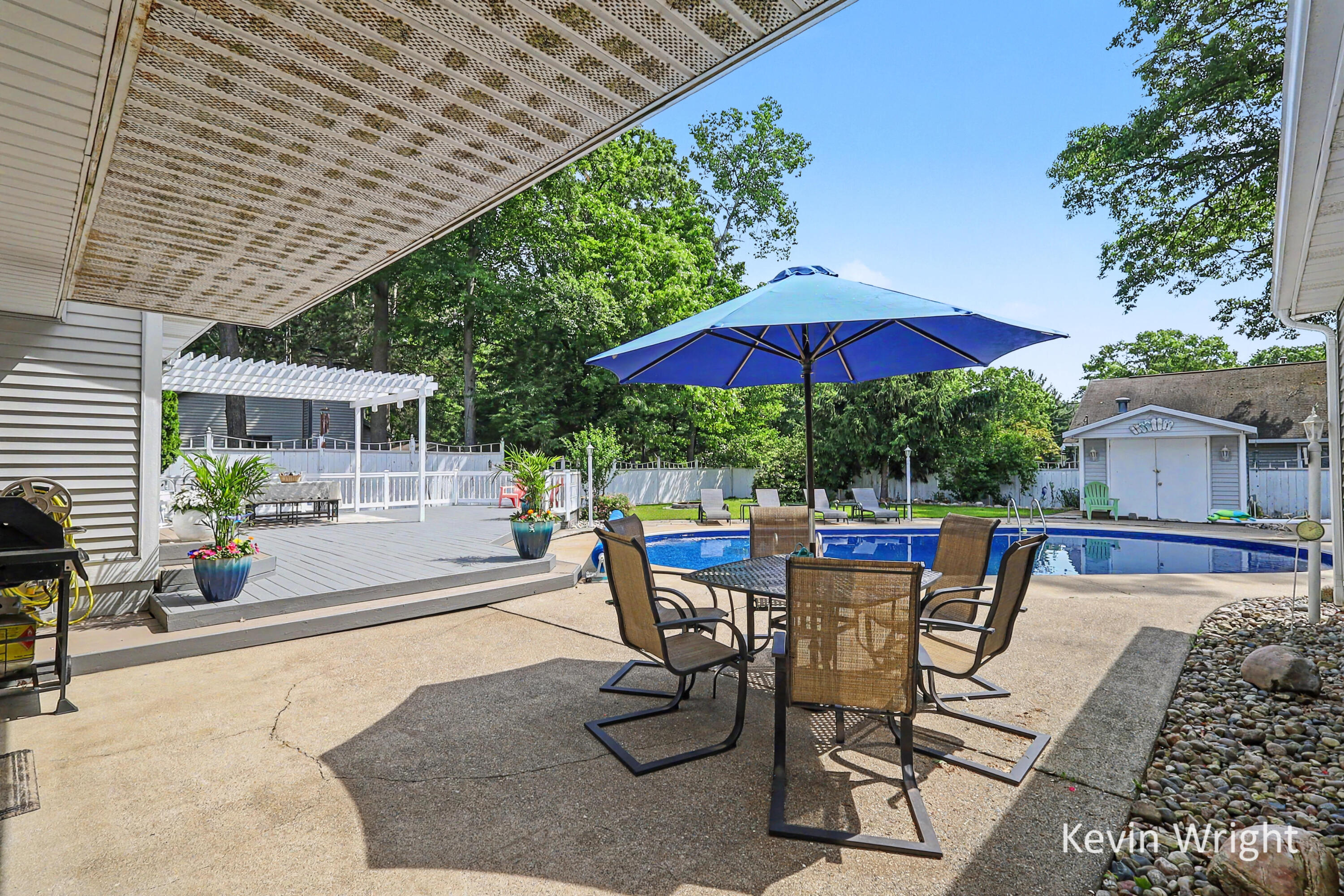 3734 Fern Hills Drive Muskegon MI 49444