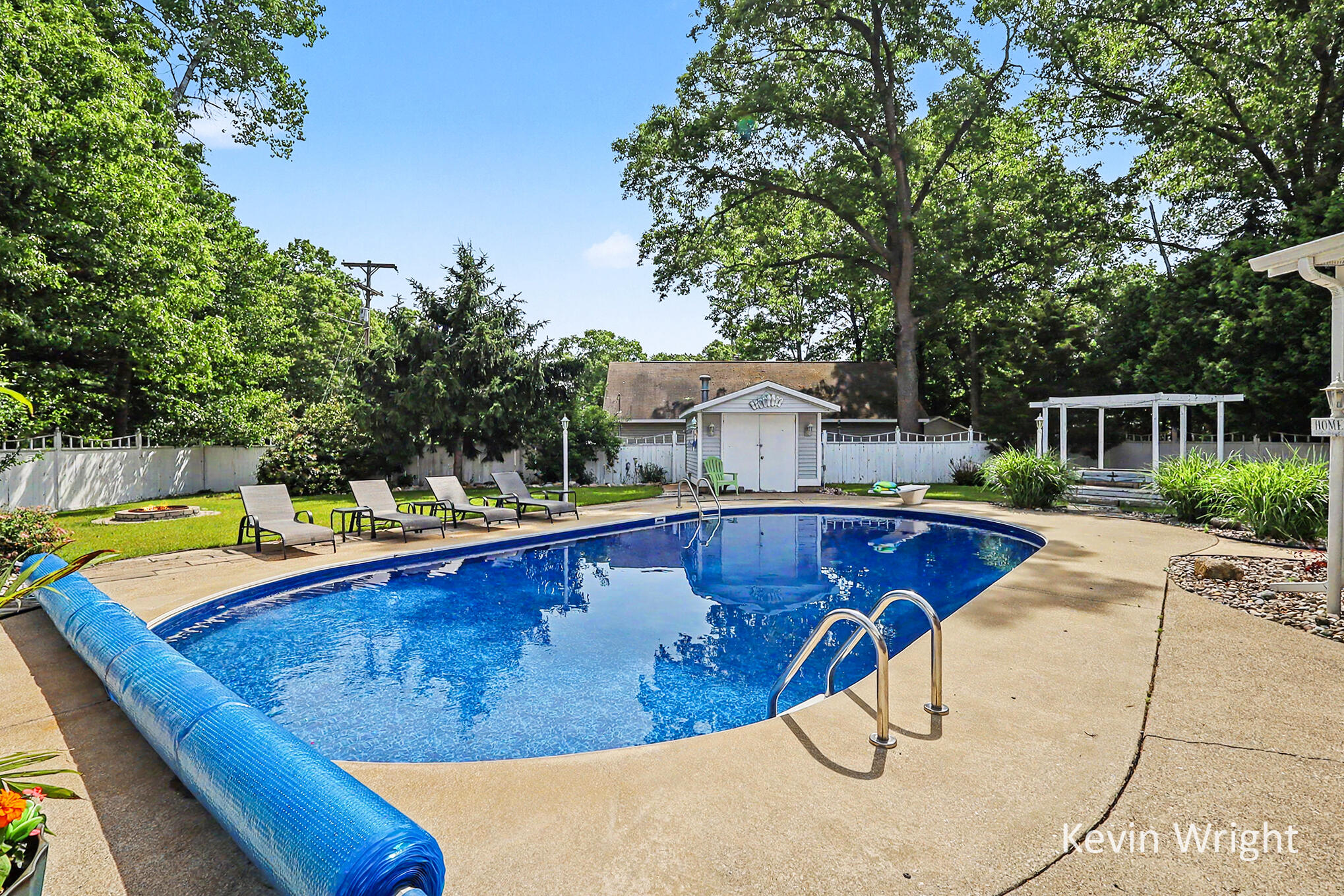 3734 Fern Hills Drive Muskegon MI 49444