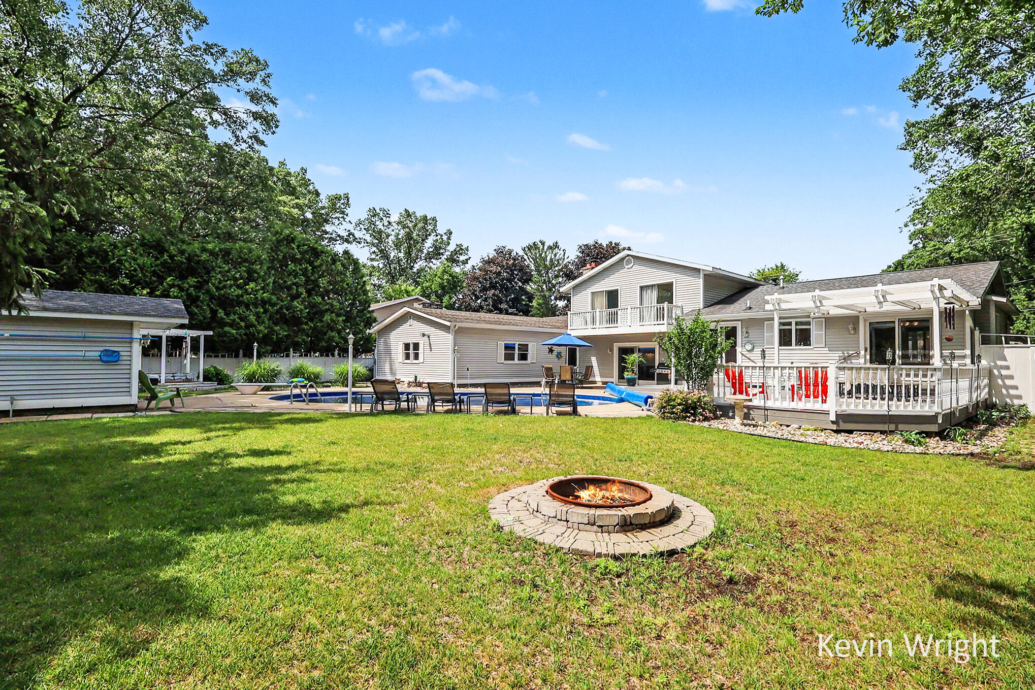 3734 Fern Hills Drive Muskegon MI 49444