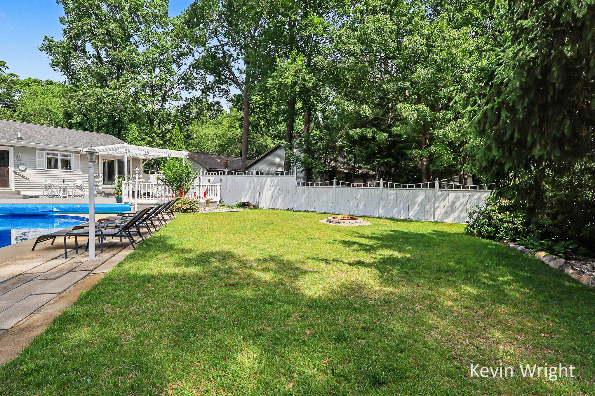 3734 Fern Hills Drive Muskegon MI 49444