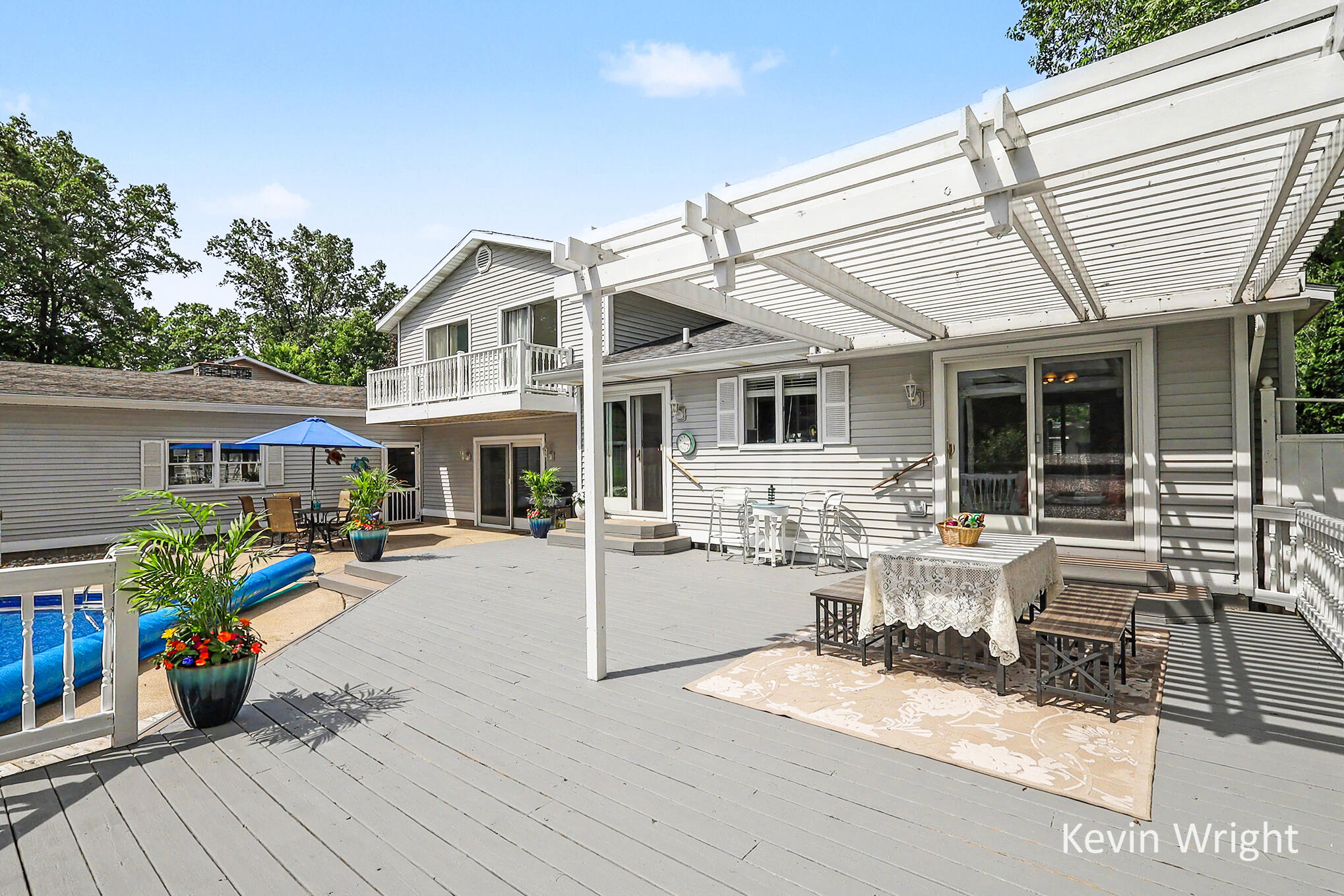 3734 Fern Hills Drive Muskegon MI 49444