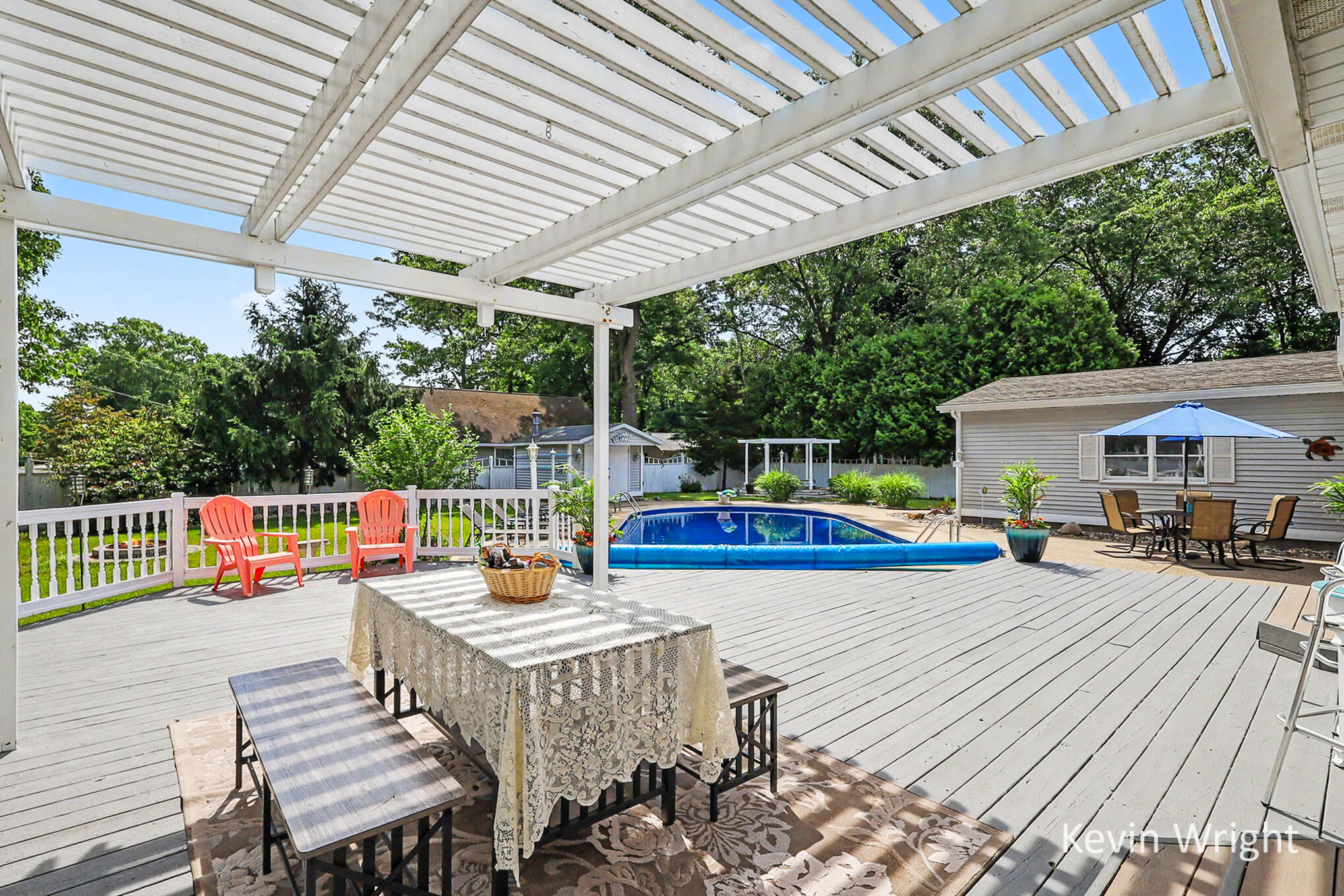 3734 Fern Hills Drive Muskegon MI 49444