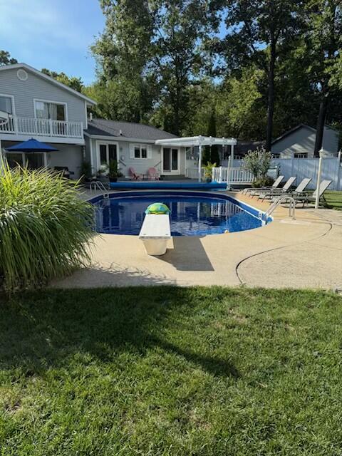 3734 Fern Hills Drive Muskegon MI 49444