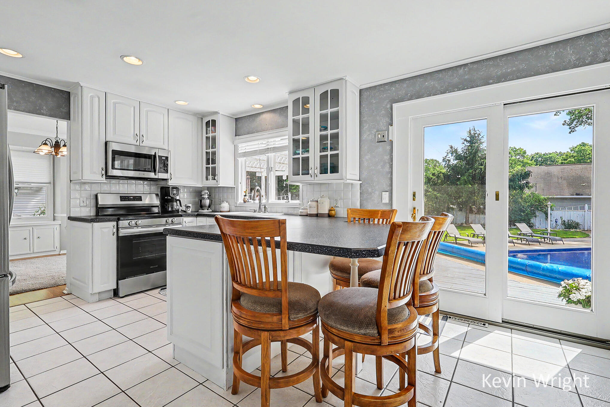 3734 Fern Hills Drive Muskegon MI 49444
