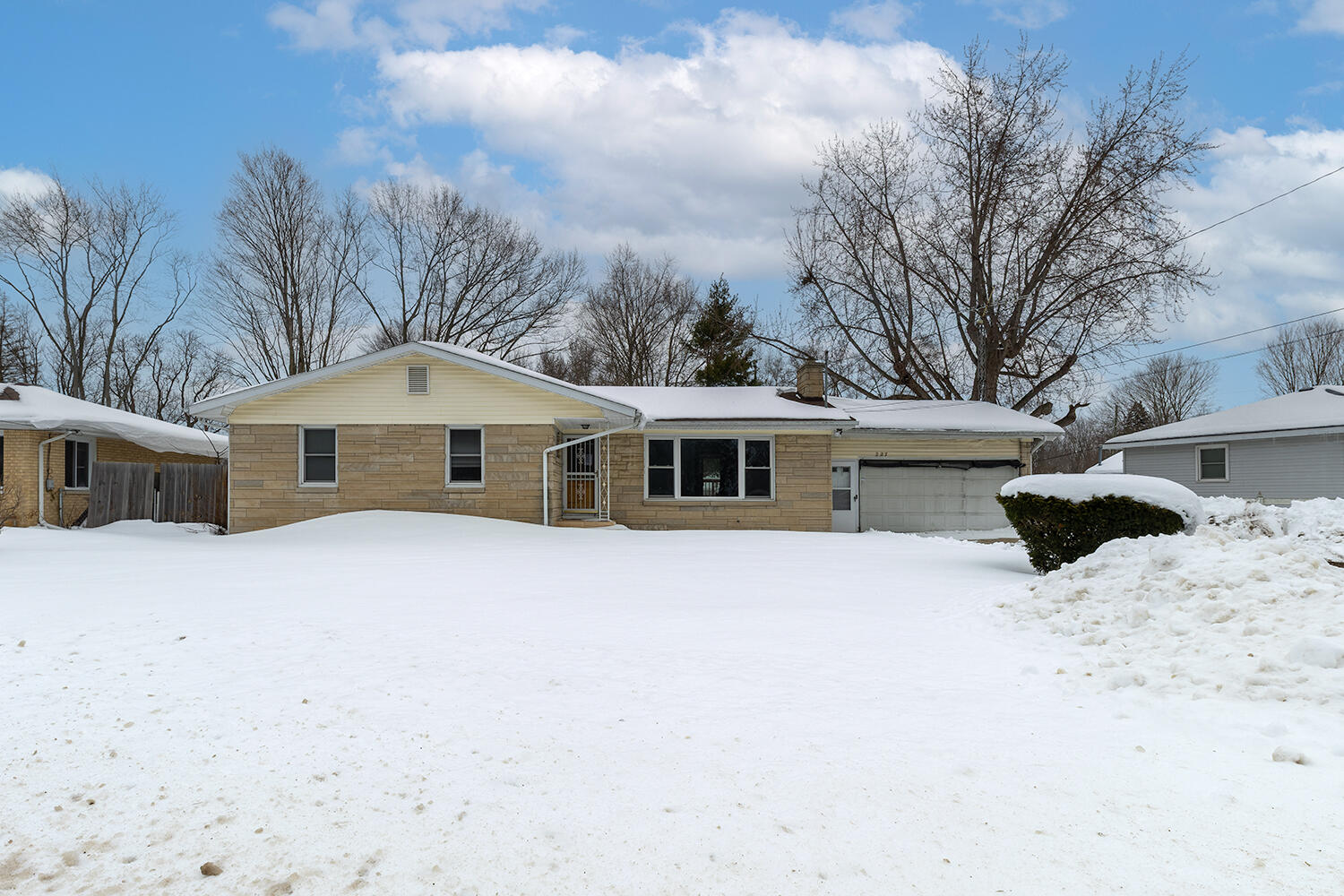 287 Nickerson Avenue Benton Harbor MI 49022