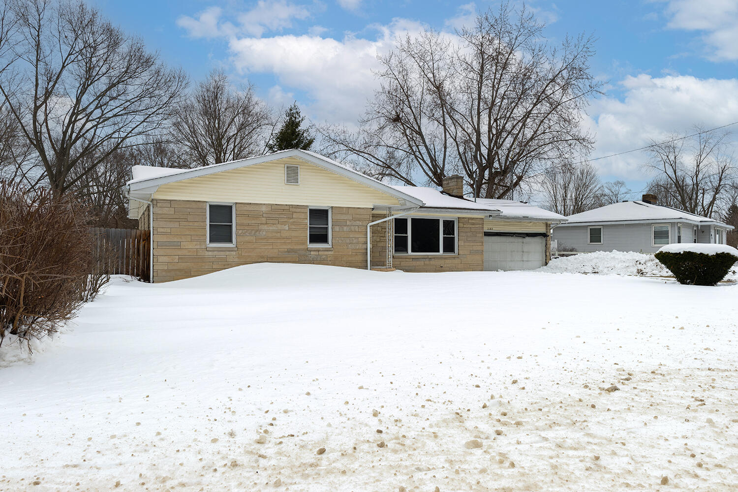 287 Nickerson Avenue Benton Harbor MI 49022