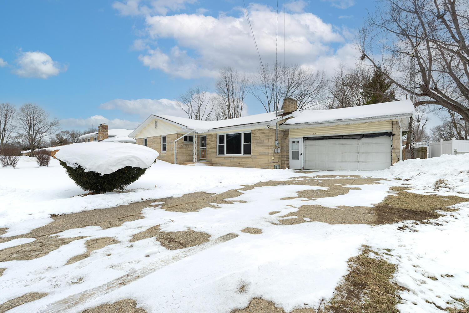 287 Nickerson Avenue Benton Harbor MI 49022