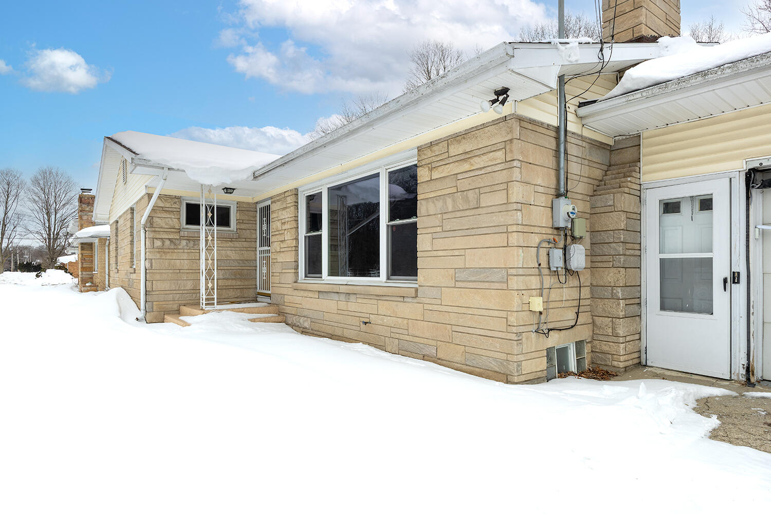 287 Nickerson Avenue Benton Harbor MI 49022