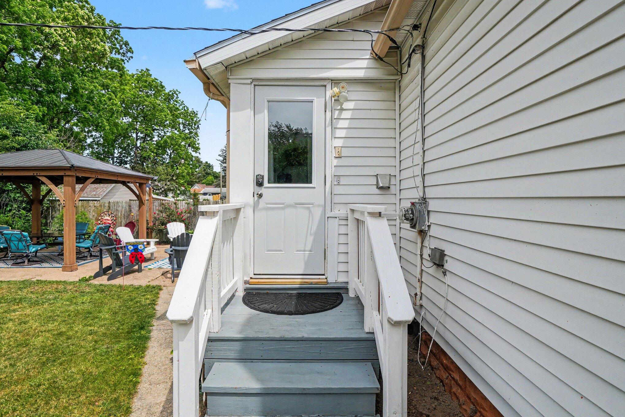 729 South Haven Place South Haven MI 49090