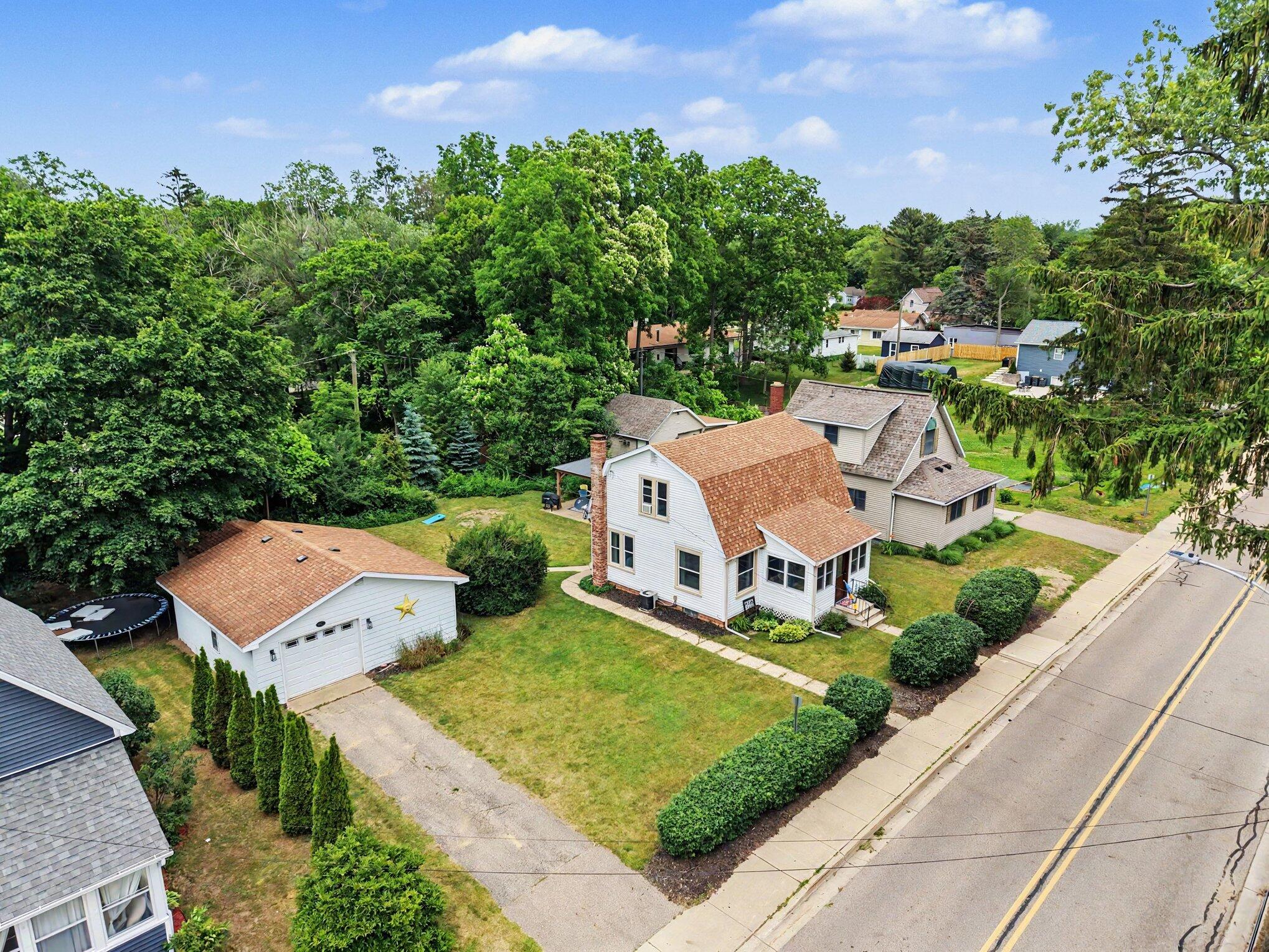 729 South Haven Place South Haven MI 49090