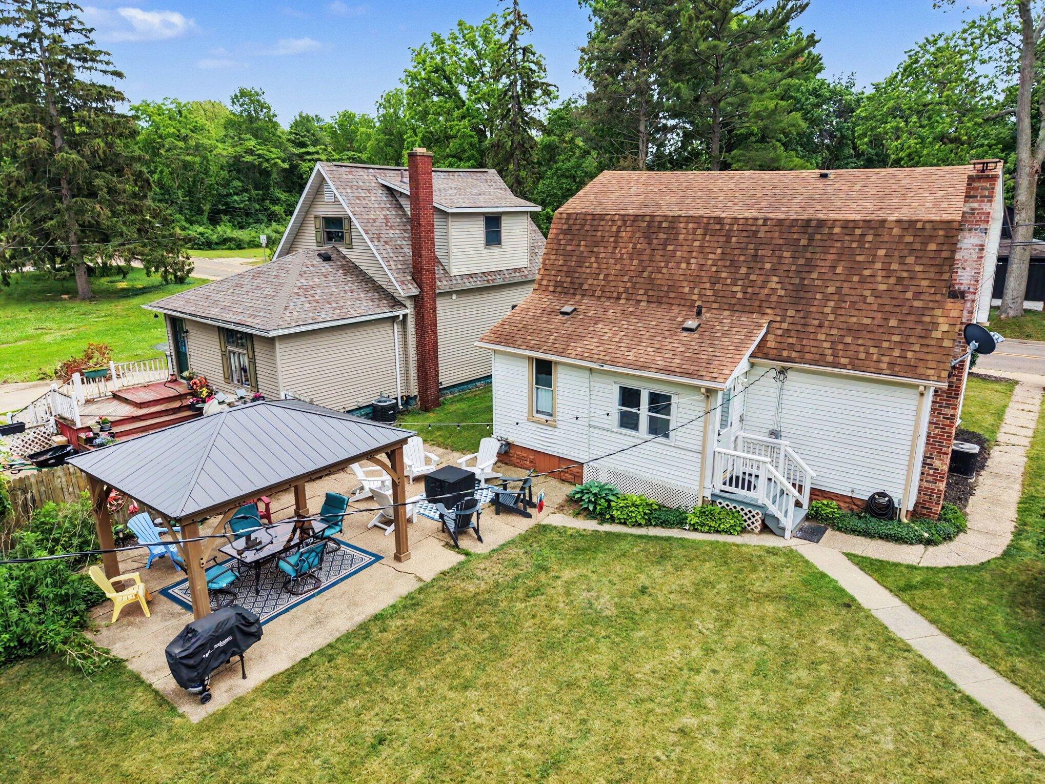 729 South Haven Place South Haven MI 49090