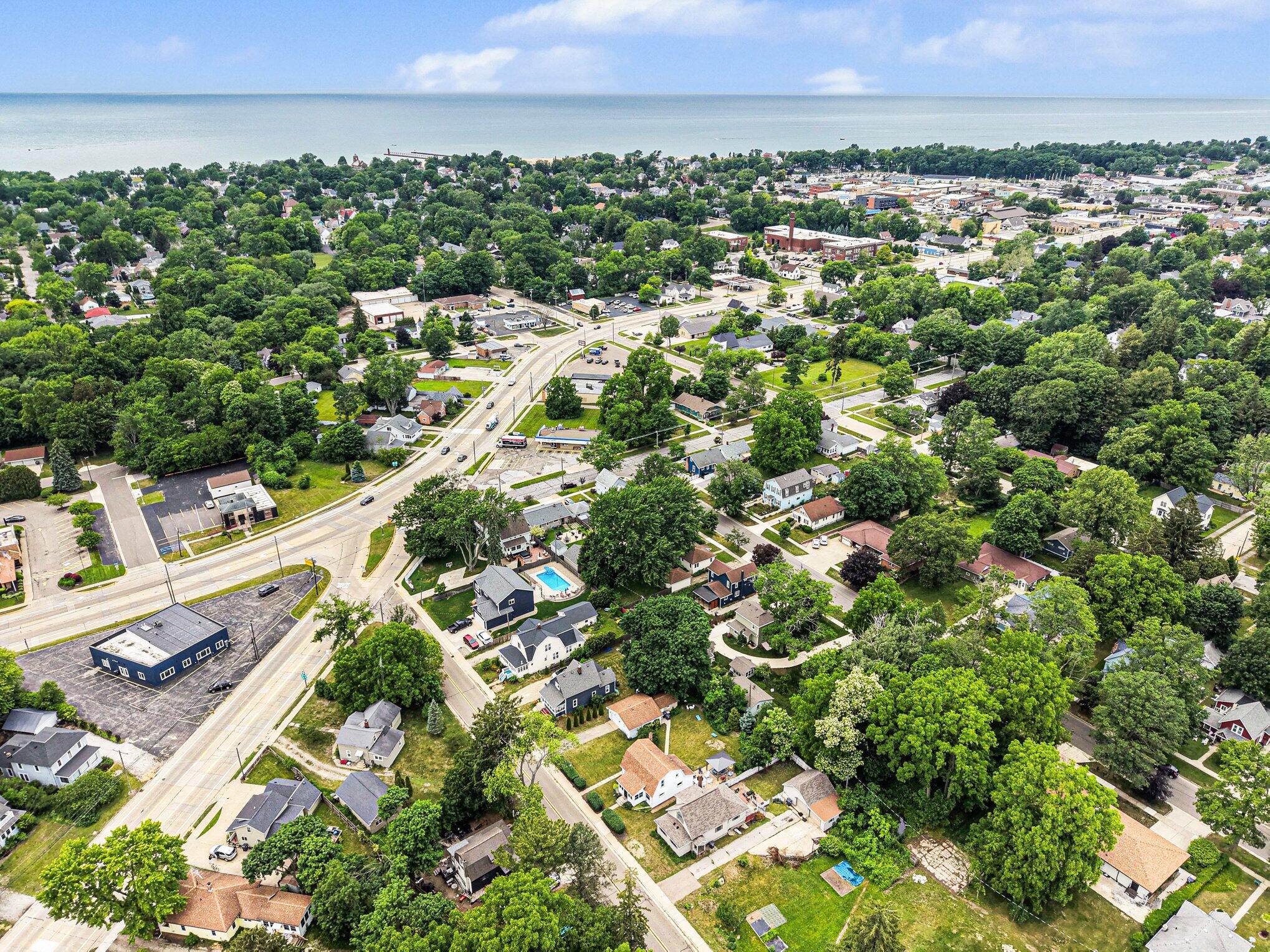 729 South Haven Place South Haven MI 49090