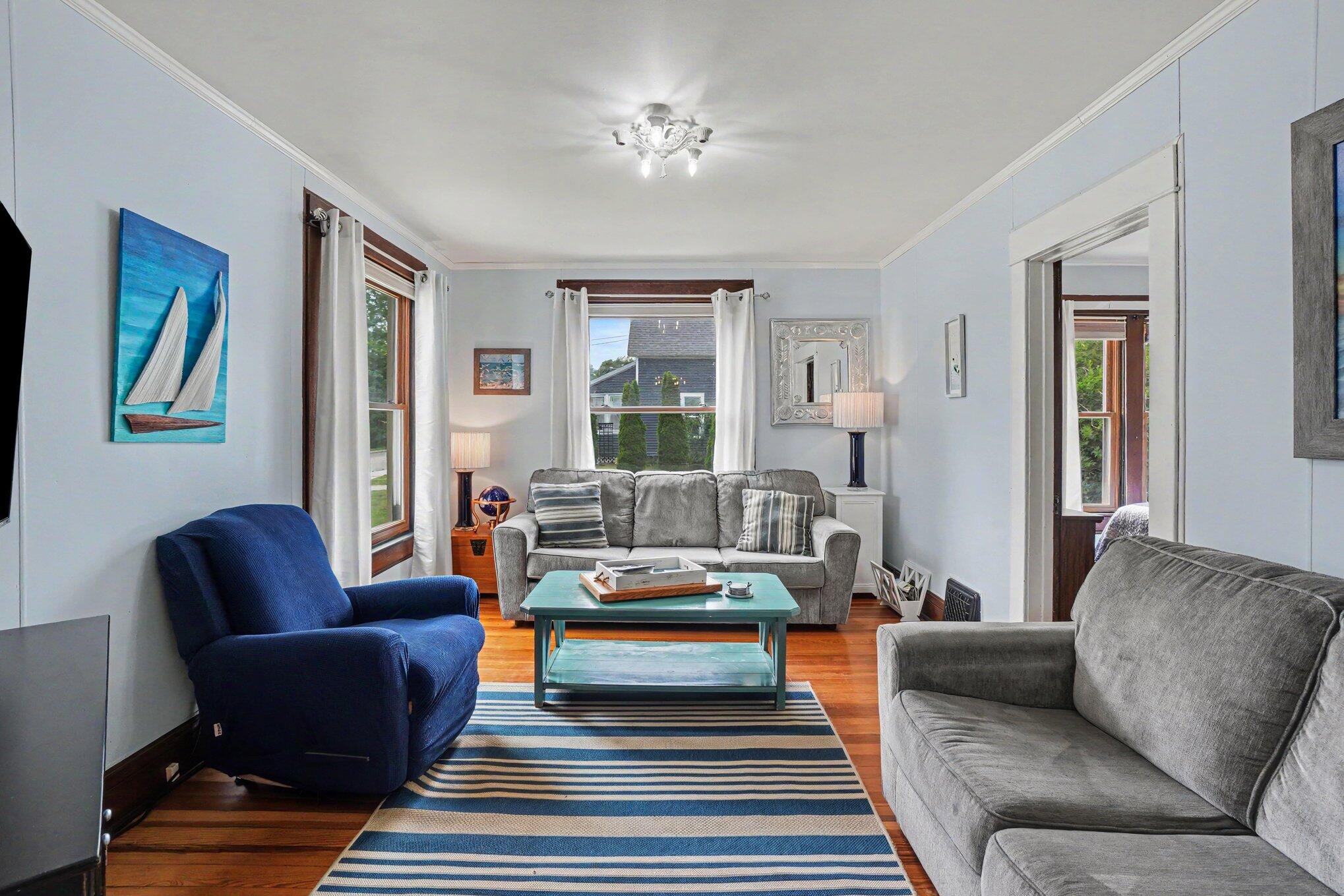 729 South Haven Place South Haven MI 49090