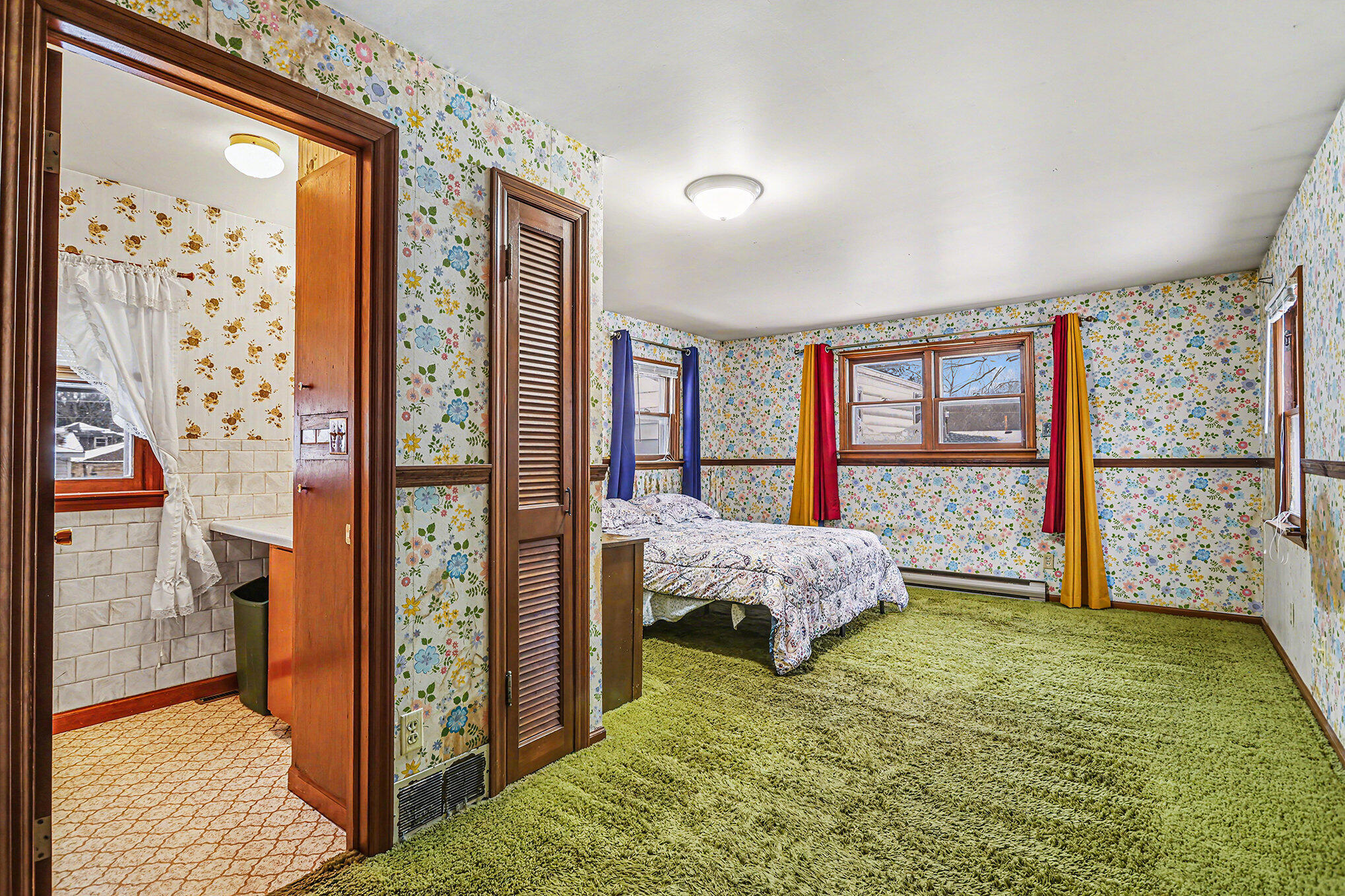 2854 Oak Street Stevensville MI 49127