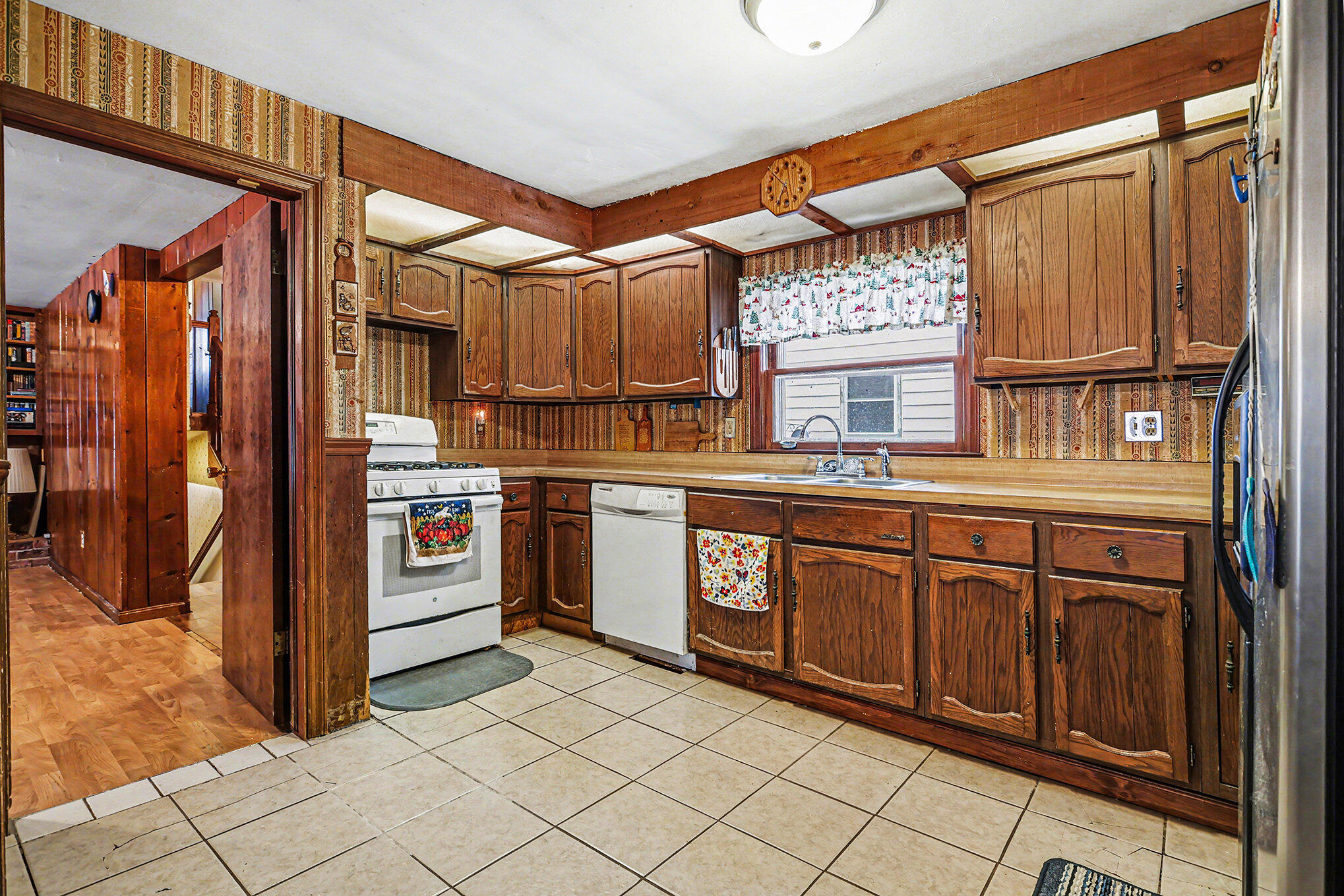 2854 Oak Street Stevensville MI 49127