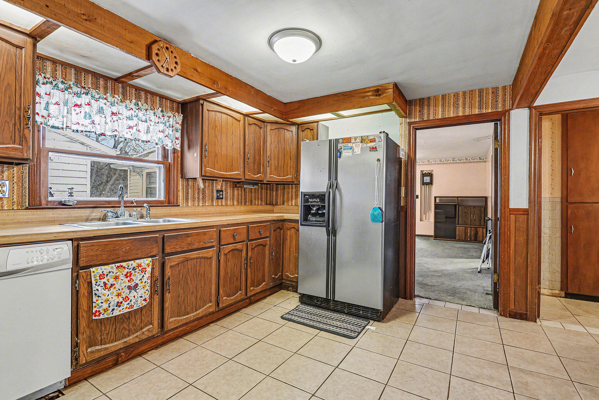 2854 Oak Street Stevensville MI 49127