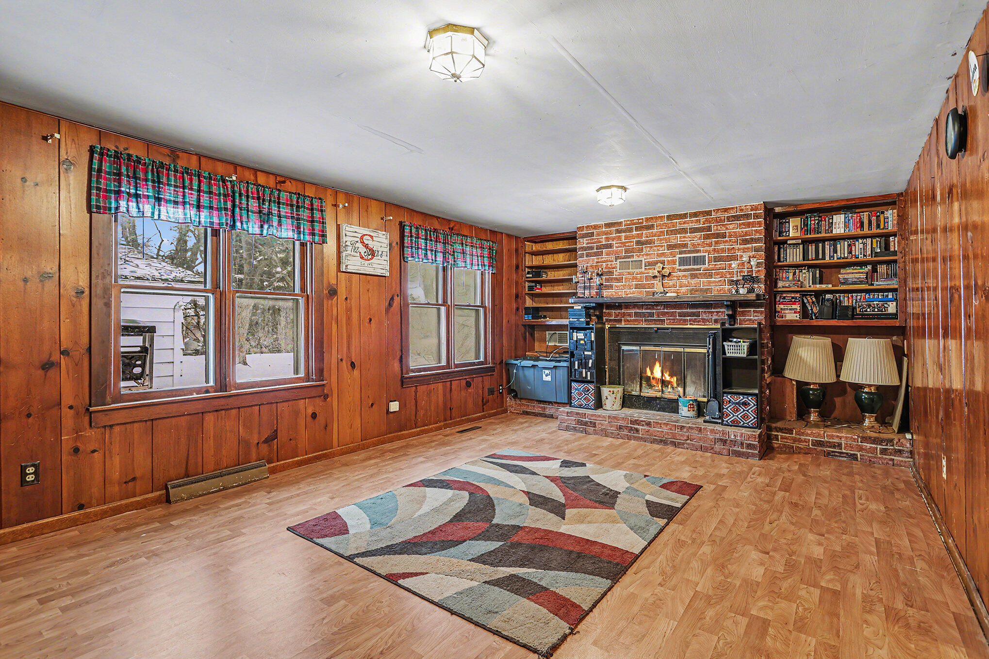 2854 Oak Street Stevensville MI 49127