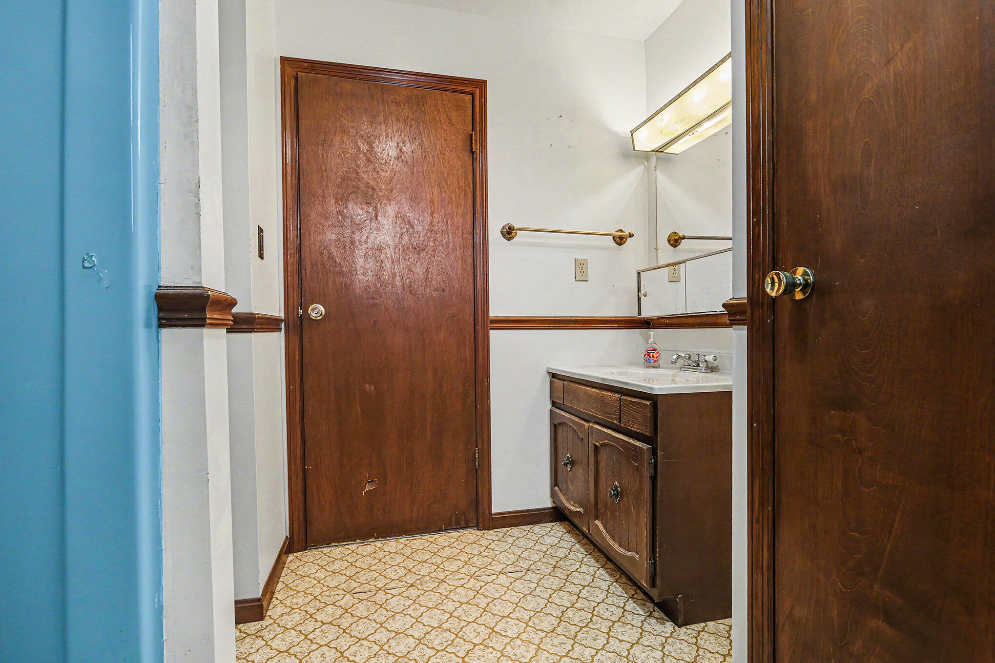 2854 Oak Street Stevensville MI 49127