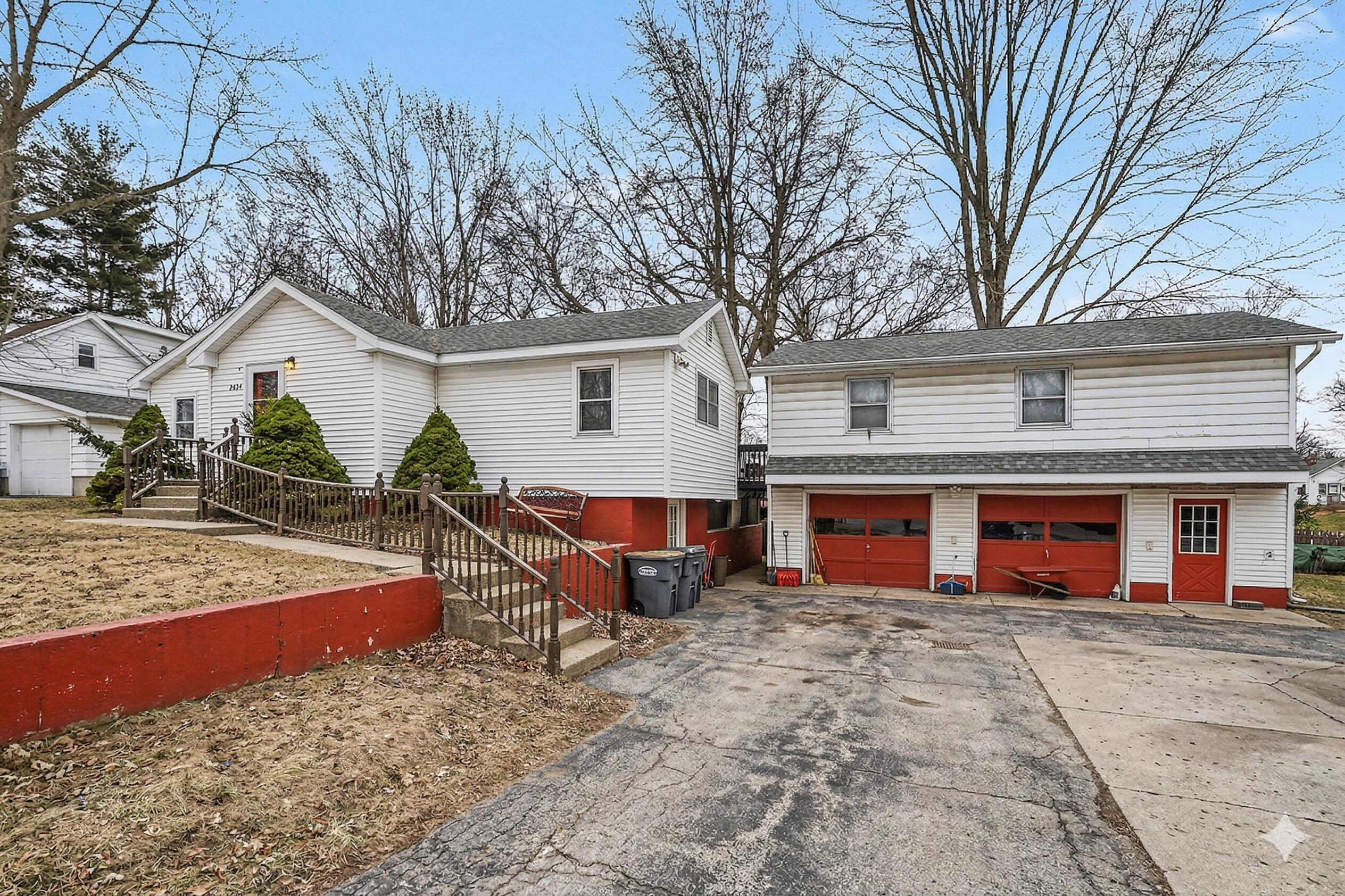 2854 Oak Street Stevensville MI 49127