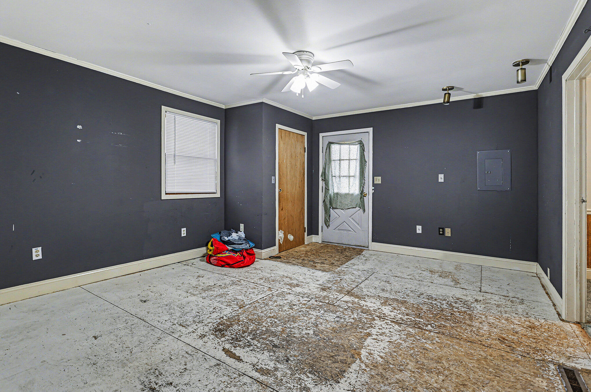 2854 Oak Street Stevensville MI 49127