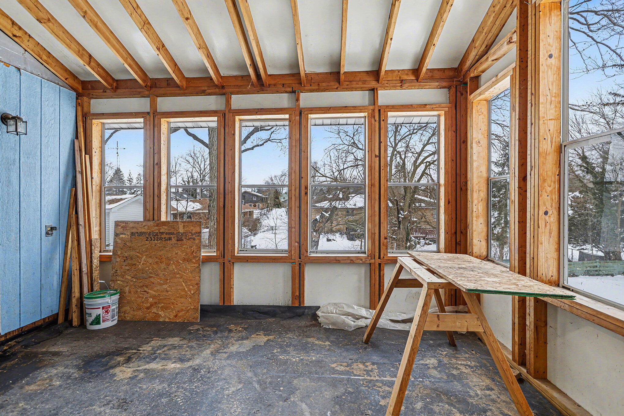 2854 Oak Street Stevensville MI 49127