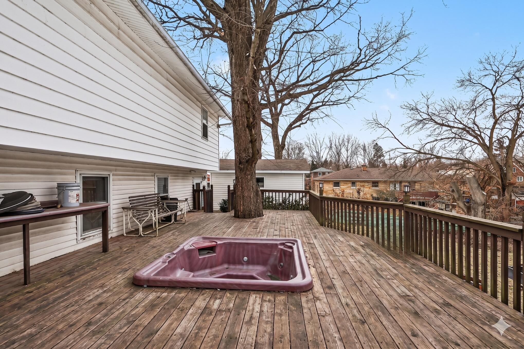 2854 Oak Street Stevensville MI 49127