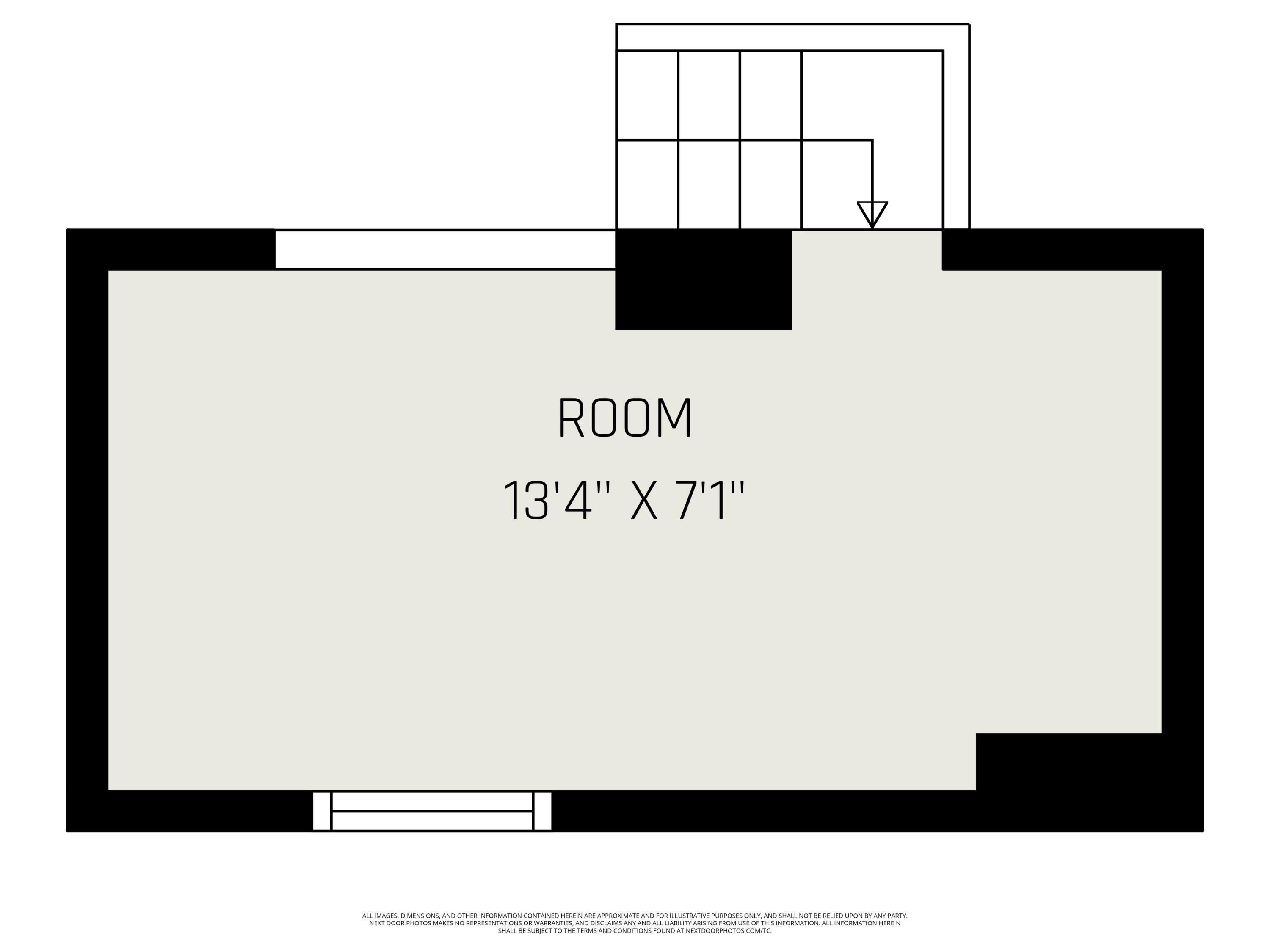 2854 Oak Street Stevensville MI 49127