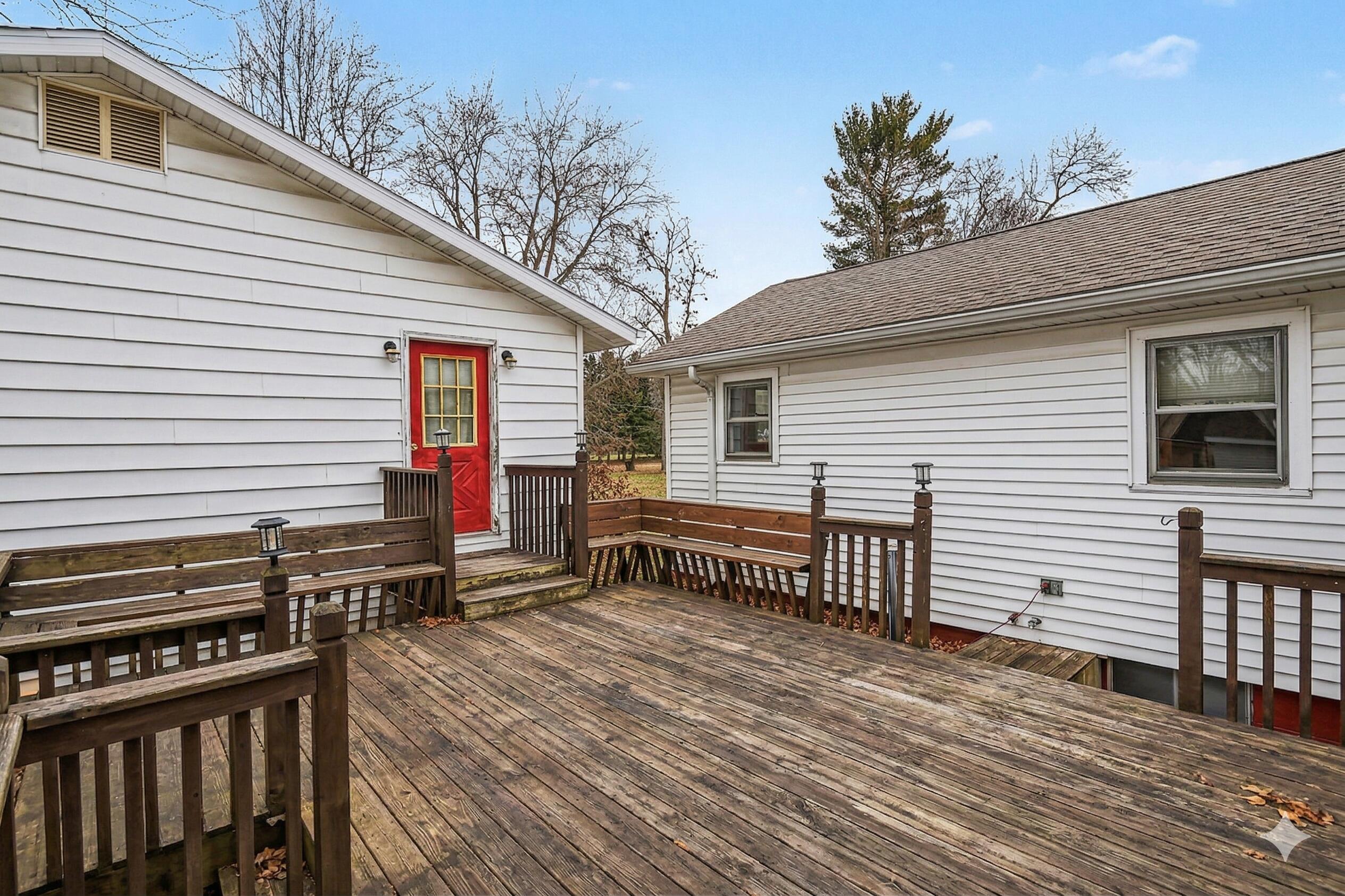 2854 Oak Street Stevensville MI 49127
