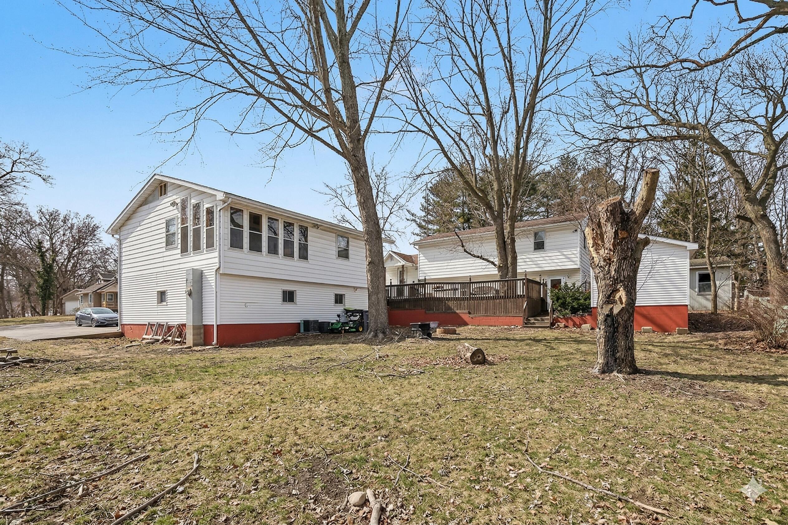 2854 Oak Street Stevensville MI 49127