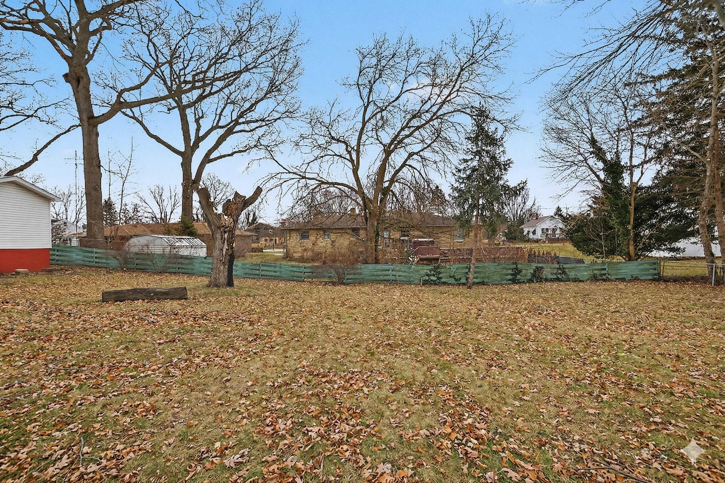 2854 Oak Street Stevensville MI 49127