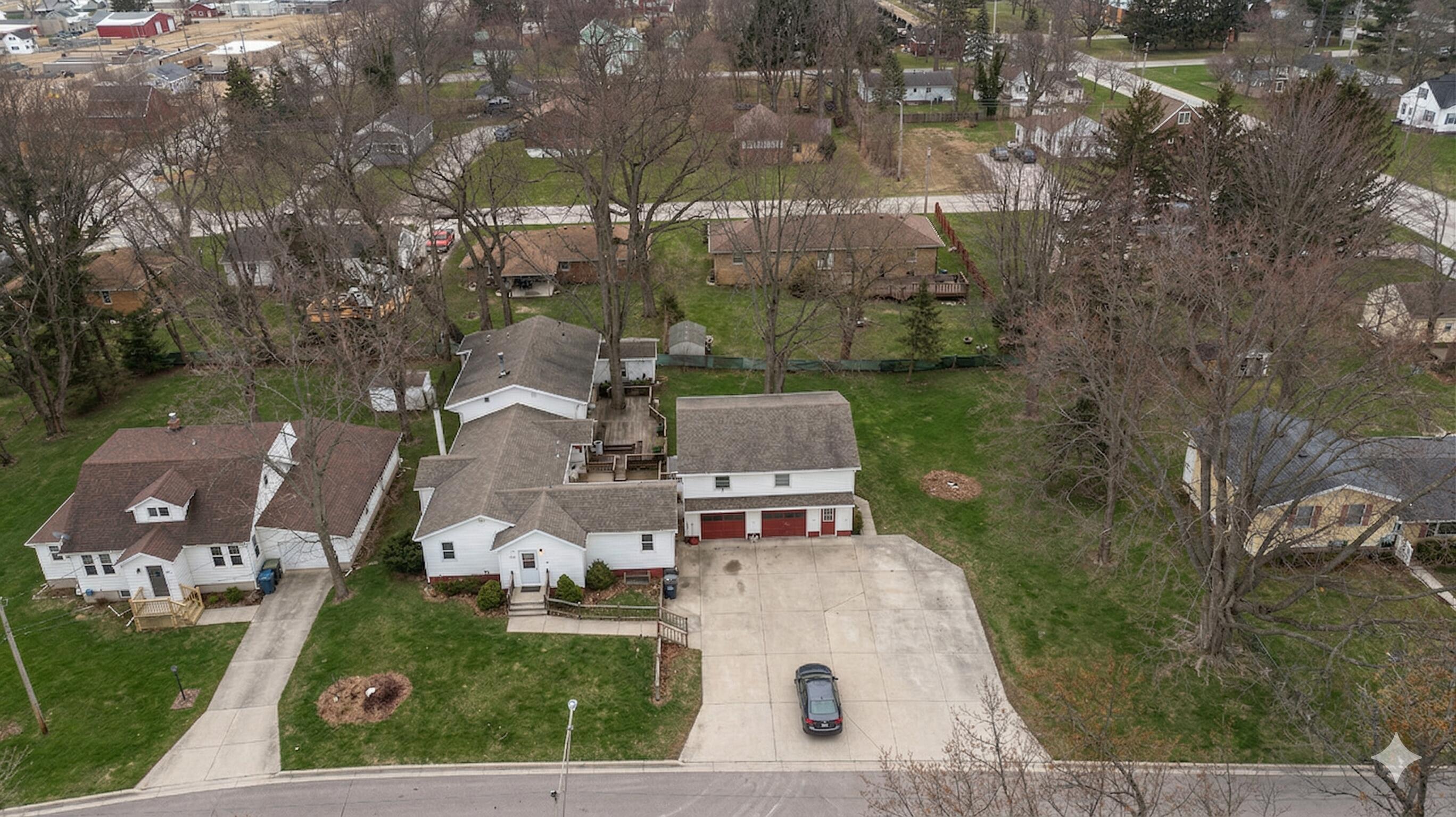 2854 Oak Street Stevensville MI 49127