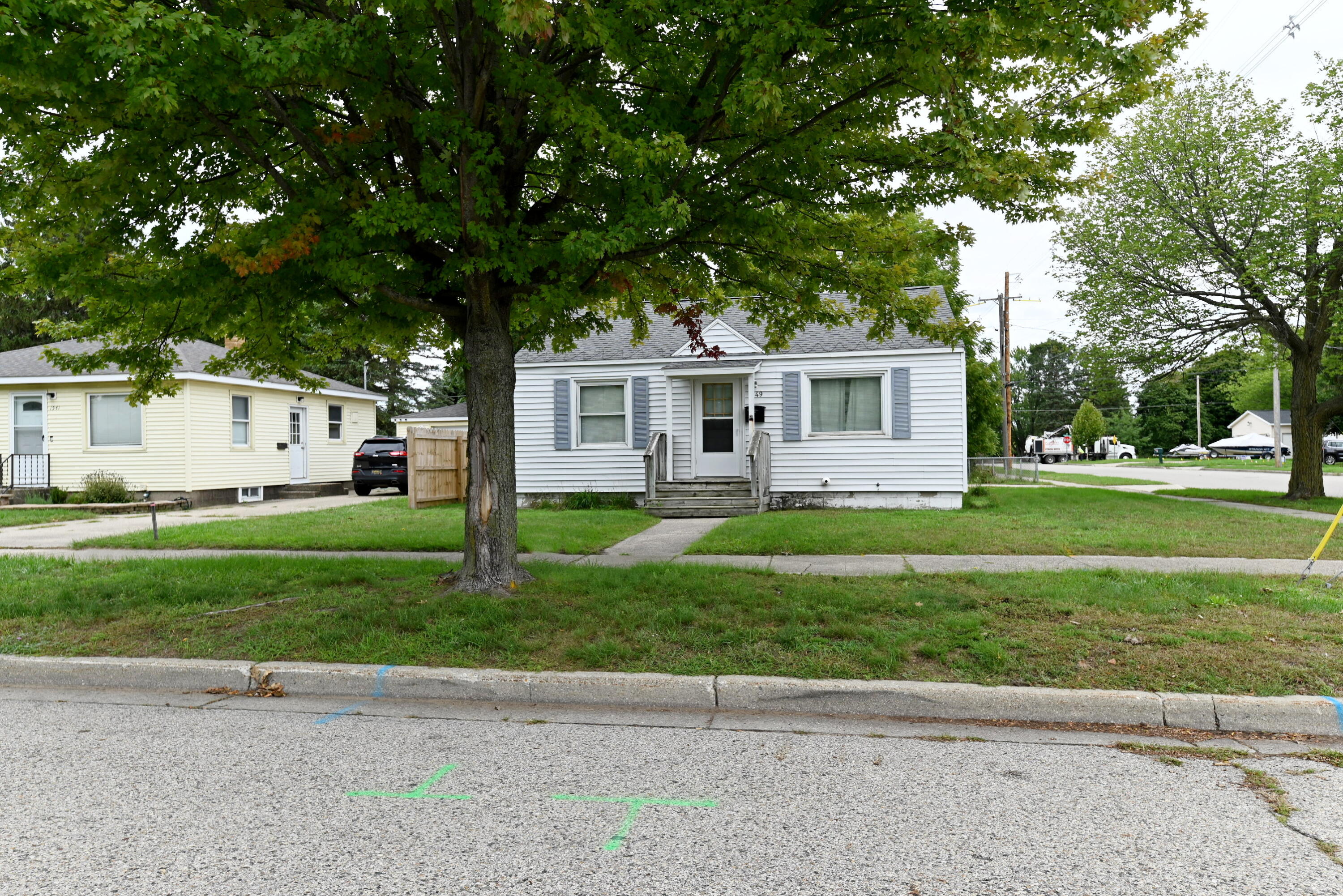1549 Pennoyer Avenue Grand Haven MI 49417