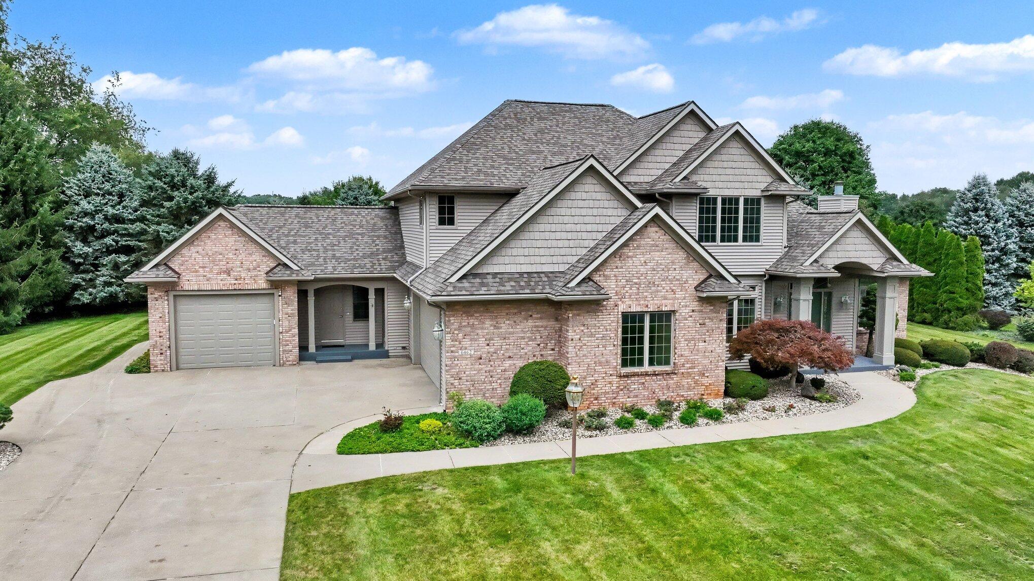 6462 Bayfield Drive Kalamazoo MI 49009