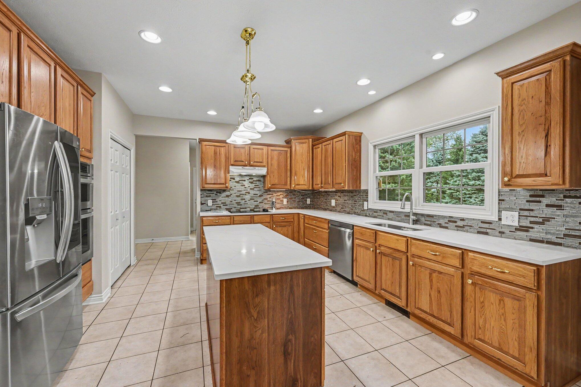 6462 Bayfield Drive Kalamazoo MI 49009
