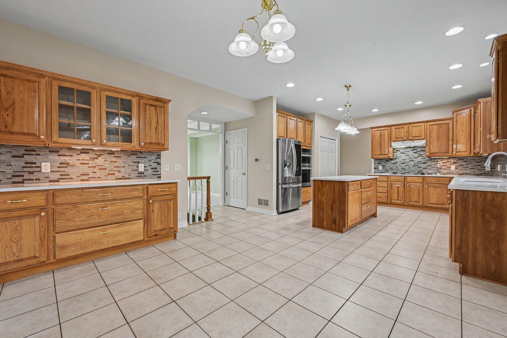 6462 Bayfield Drive Kalamazoo MI 49009